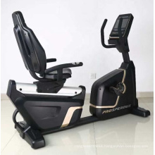 Self Generating Power Commercial Recumbent Bike (AG-146)